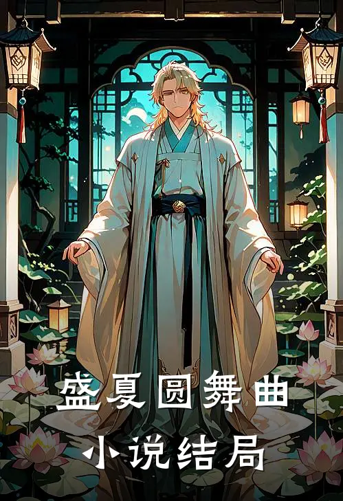 盛夏圆舞曲小说结局
