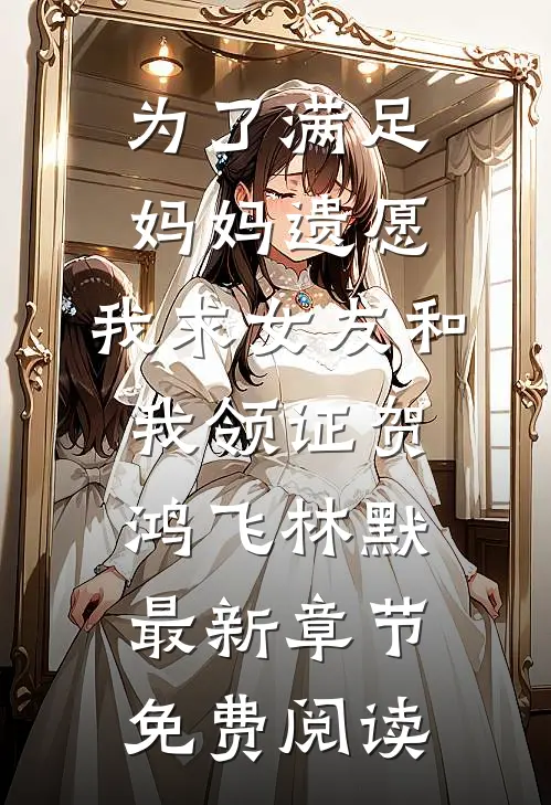 为了满足妈妈遗愿，我求女友和我领证贺鸿飞林默最新章节免费阅读