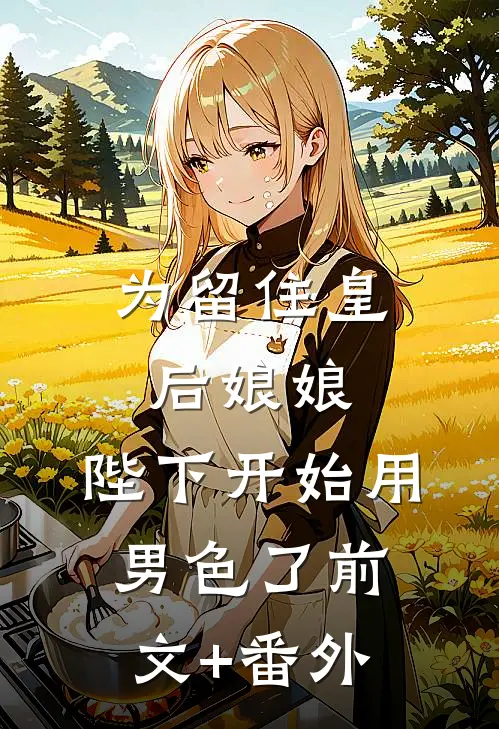 为留住皇后娘娘，陛下开始用男色了前文+番外