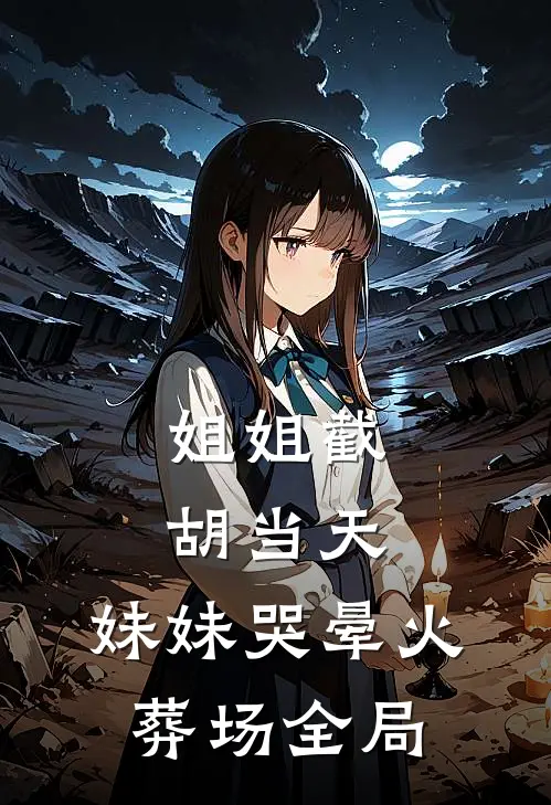 姐姐截胡当天，妹妹哭晕火葬场全局