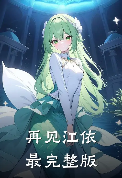 再见江依最完整版