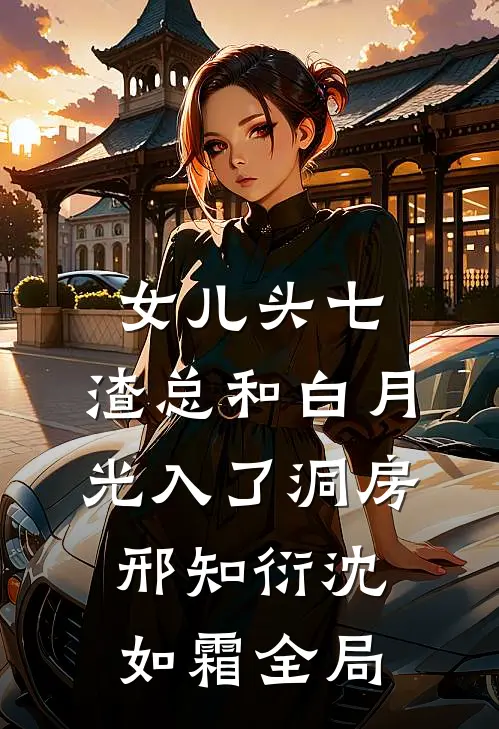 女儿头七，渣总和白月光入了洞房邢知衍沈如霜全局