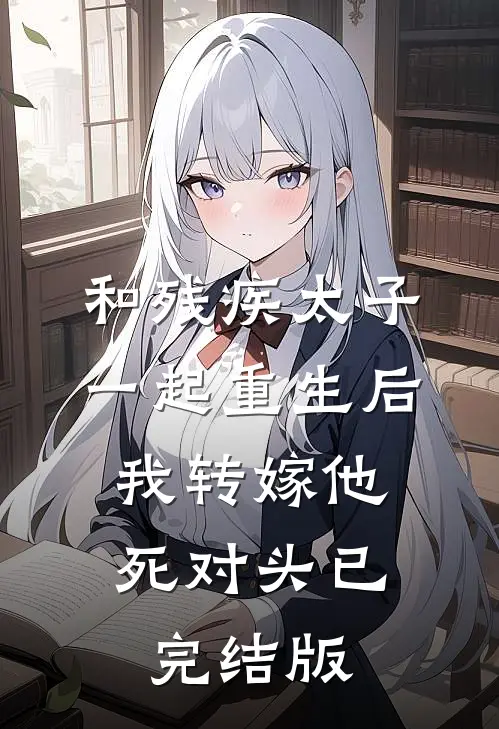 和残疾太子一起重生后，我转嫁他死对头已完结版