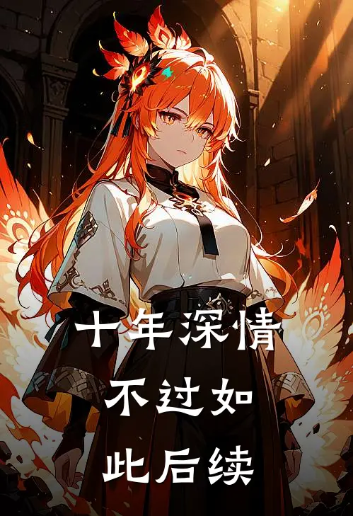十年深情，不过如此后续
