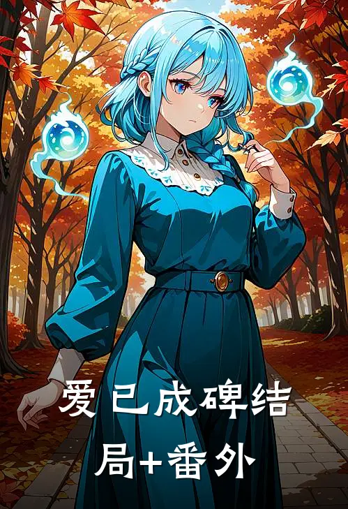 爱已成碑结局+番外