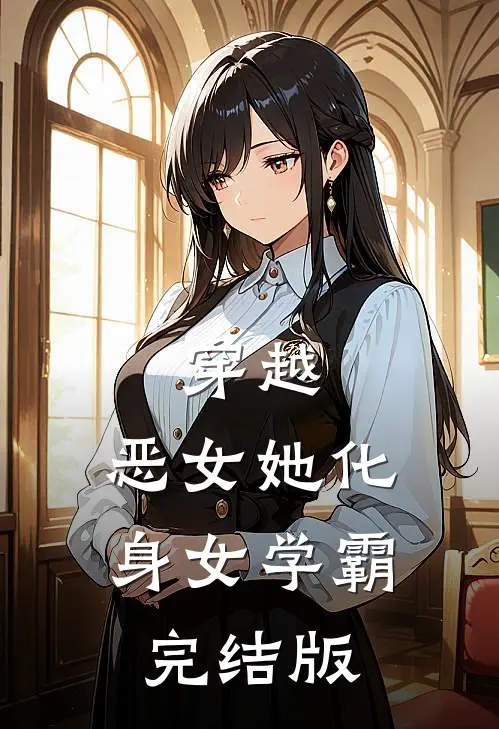 穿越：恶女她化身女学霸完结版