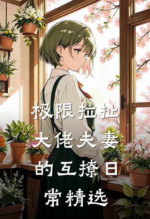 极限拉扯：大佬夫妻的互撩日常精选