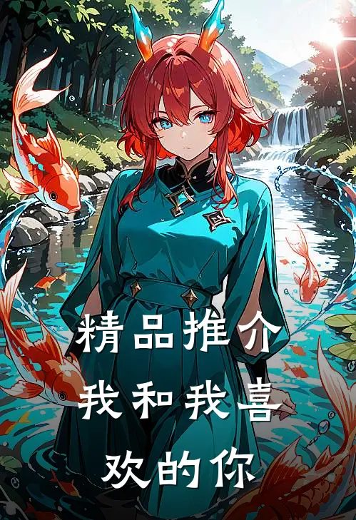 精品推介我和我喜欢的你