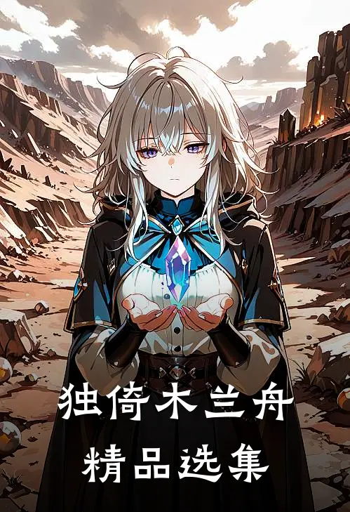 独倚木兰舟精品选集