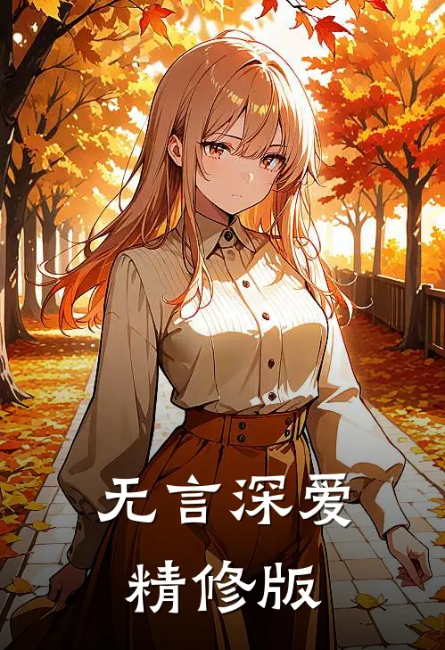 无言深爱精修版