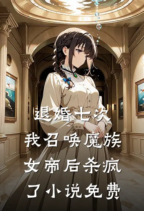 退婚七次，我召唤魔族女帝后杀疯了小说免费