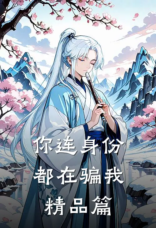 你连身份都在骗我精品篇