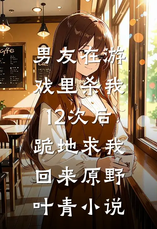 男友在游戏里杀我12次后，跪地求我回来原野叶青小说