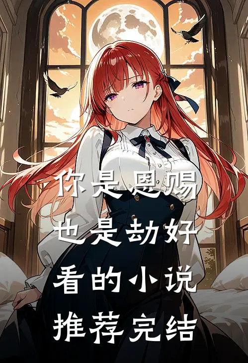 你是恩赐也是劫好看的小说推荐完结