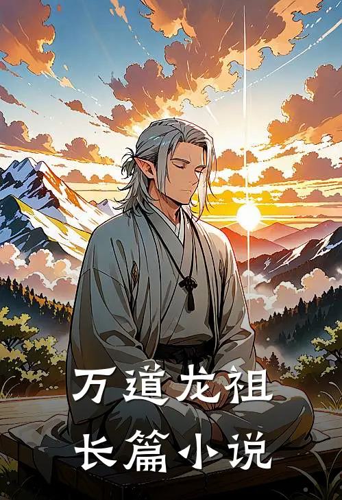 万道龙祖长篇小说