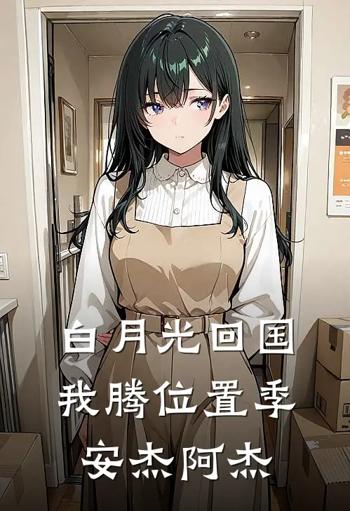 白月光回国我腾位置季安杰阿杰
