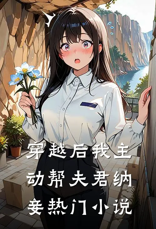 穿越后我主动帮夫君纳妾热门小说