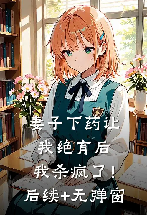 妻子下药让我绝育后，我杀疯了！后续+无弹窗