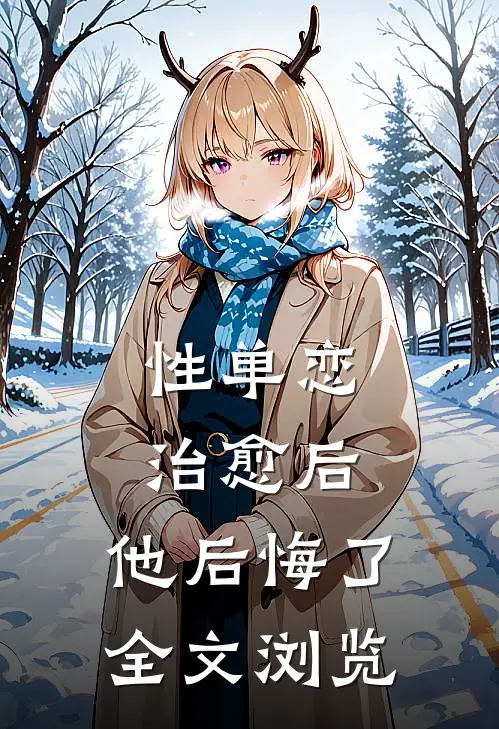 性单恋治愈后，他后悔了全文浏览