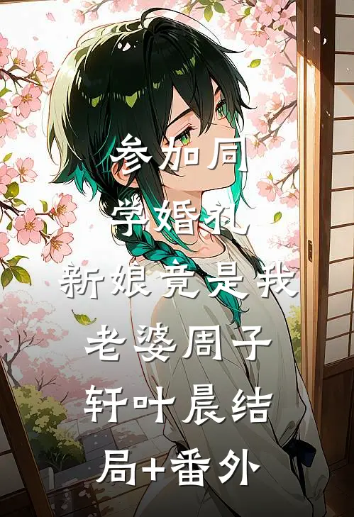 参加同学婚礼，新娘竟是我老婆周子轩叶晨结局+番外
