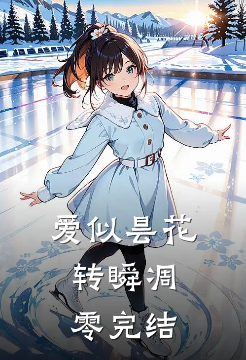爱似昙花，转瞬凋零完结