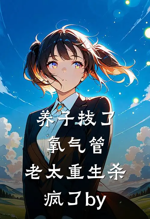 养子拔了氧气管，老太重生杀疯了by