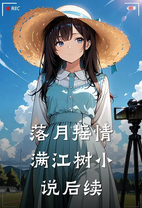 落月摇情满江树小说后续