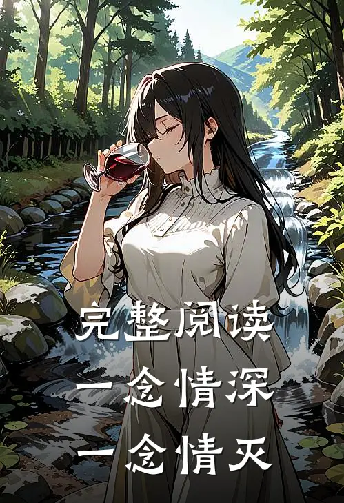 完整阅读一念情深一念情灭