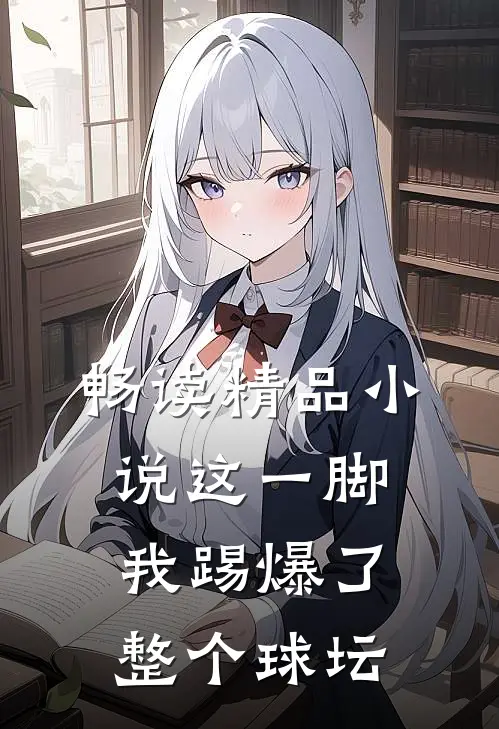畅读精品小说这一脚，我踢爆了整个球坛