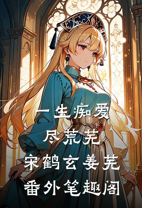一生痴爱尽荒芜：宋鹤玄姜芜番外笔趣阁