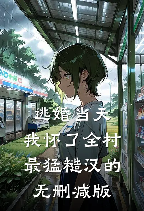 逃婚当天，我怀了全村最猛糙汉的无删减版