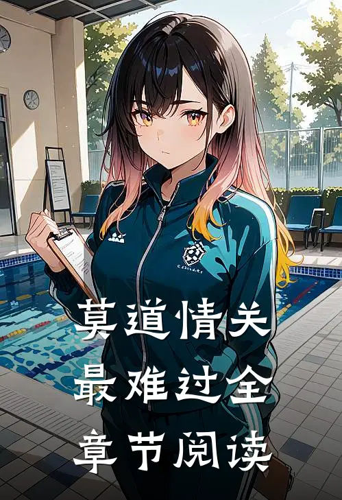 莫道情关最难过全章节阅读