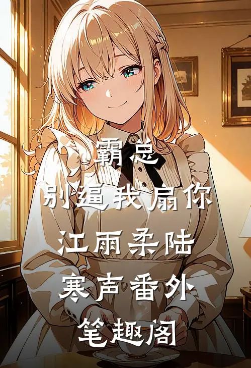 霸总，别逼我扇你：江雨柔陆寒声番外笔趣阁