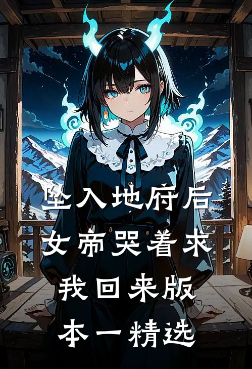 坠入地府后，女帝哭着求我回来 版本一精选