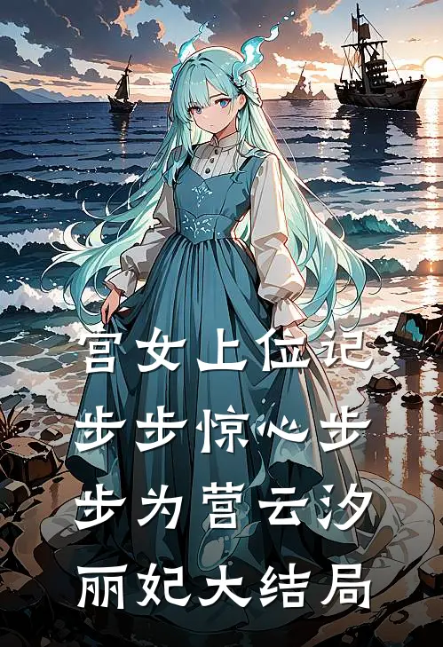 宫女上位记：步步惊心步步为营云汐丽妃大结局