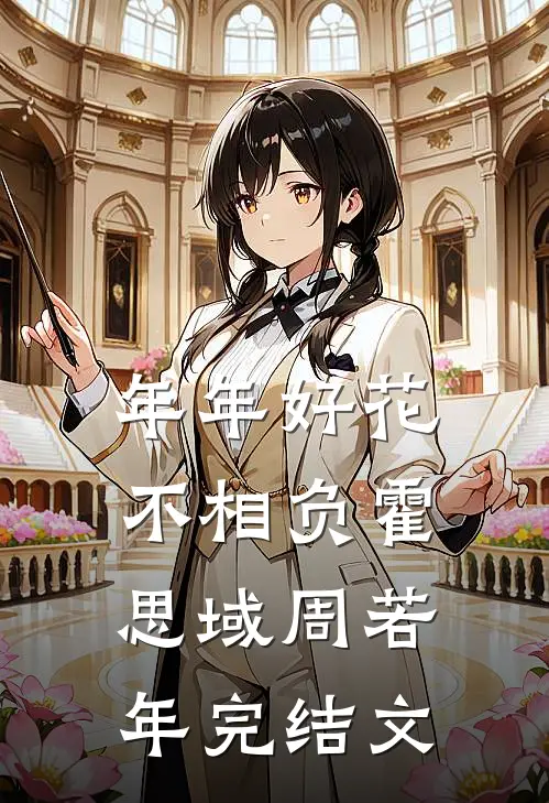 年年好花不相负霍思域周若年完结文