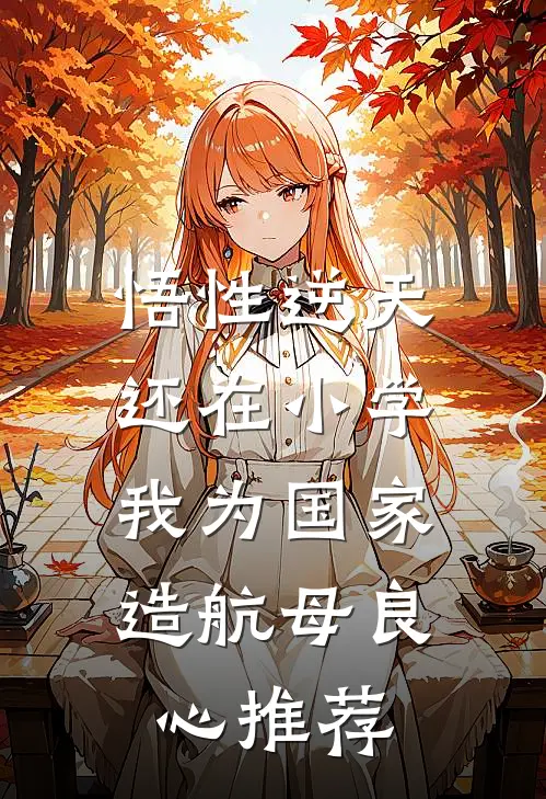 悟性逆天：还在小学，我为国家造航母良心推荐