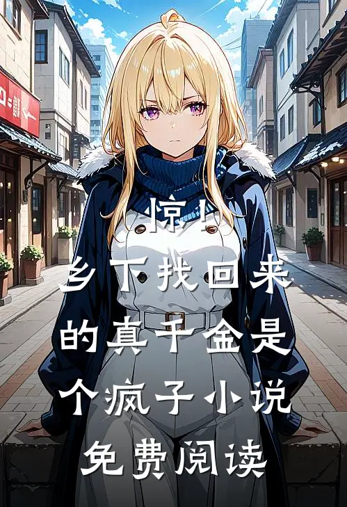 惊！乡下找回来的真千金是个疯子小说免费阅读