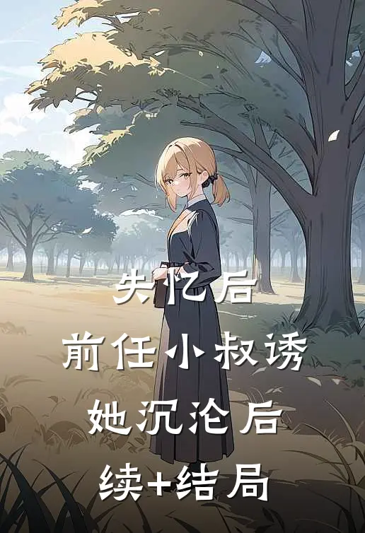 失忆后，前任小叔诱她沉沦后续+结局