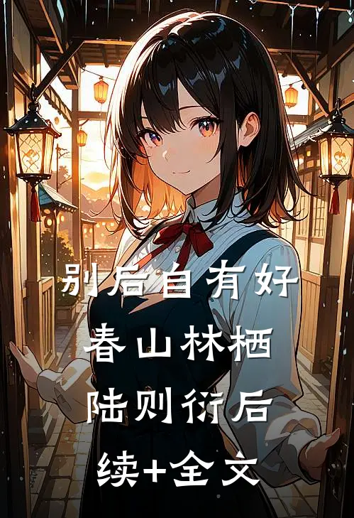 别后自有好春山林栖陆则衍后续+全文