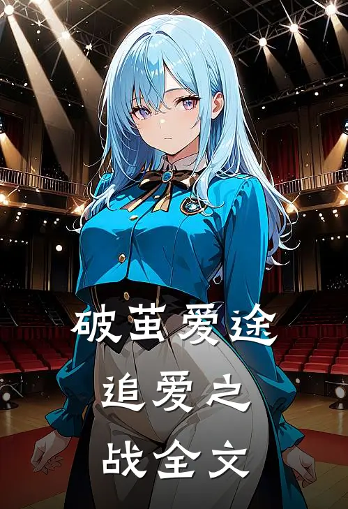 破茧爱途：追爱之战全文