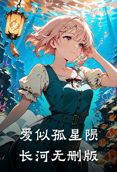 爱似孤星陨长河无删版