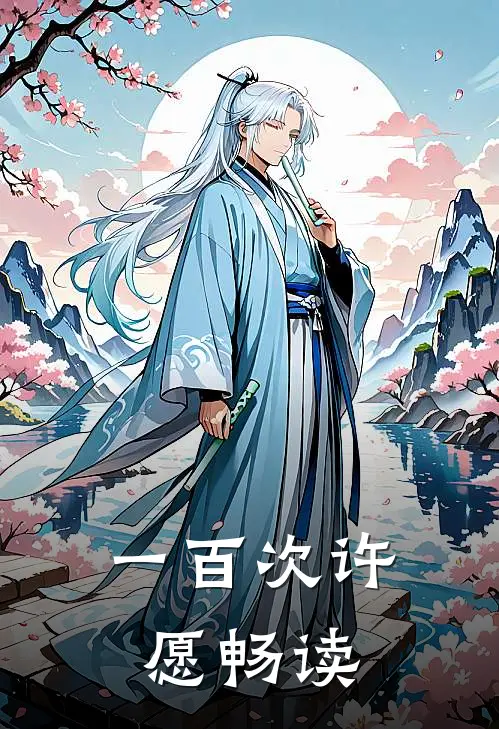 一百次许愿畅读