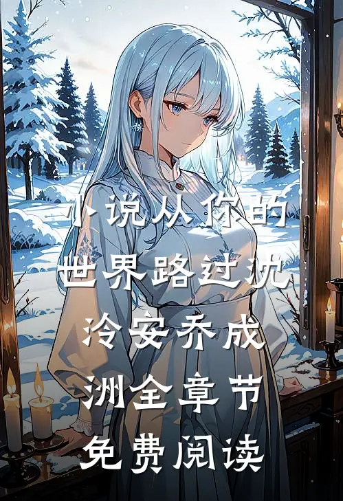 小说从你的世界路过沈泠安乔成洲全章节免费阅读