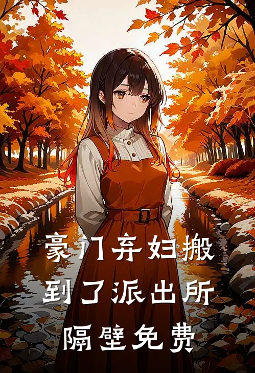 豪门弃妇搬到了派出所隔壁免费