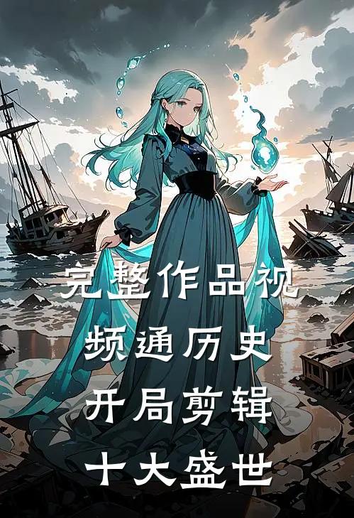 完整作品视频通历史：开局剪辑十大盛世