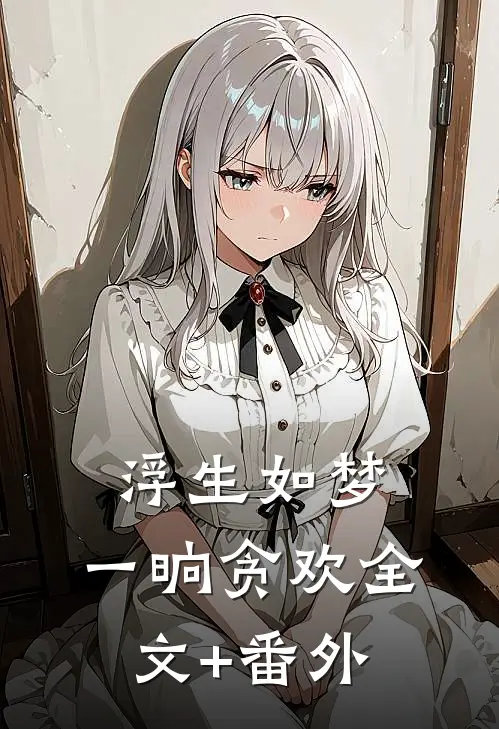 浮生如梦，一晌贪欢全文+番外