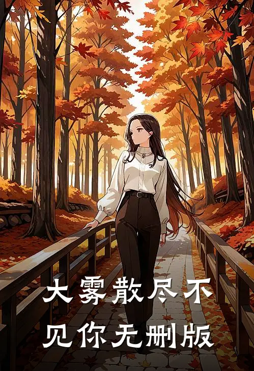 大雾散尽不见你无删版