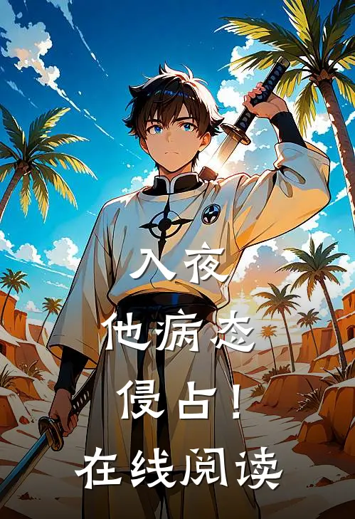 入夜，他病态侵占！在线阅读