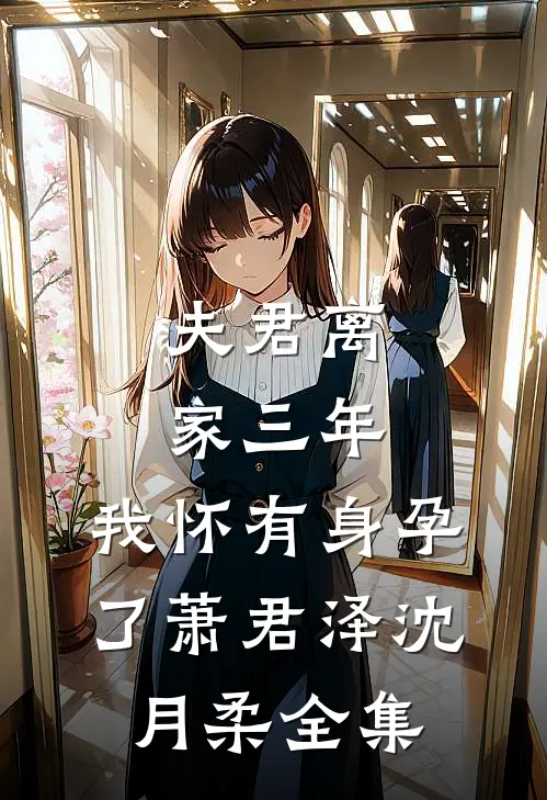 夫君离家三年，我怀有身孕了萧君泽沈月柔全集